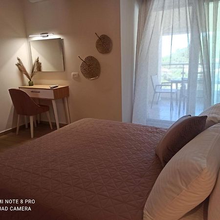 Rousis Studios Parga Extérieur photo