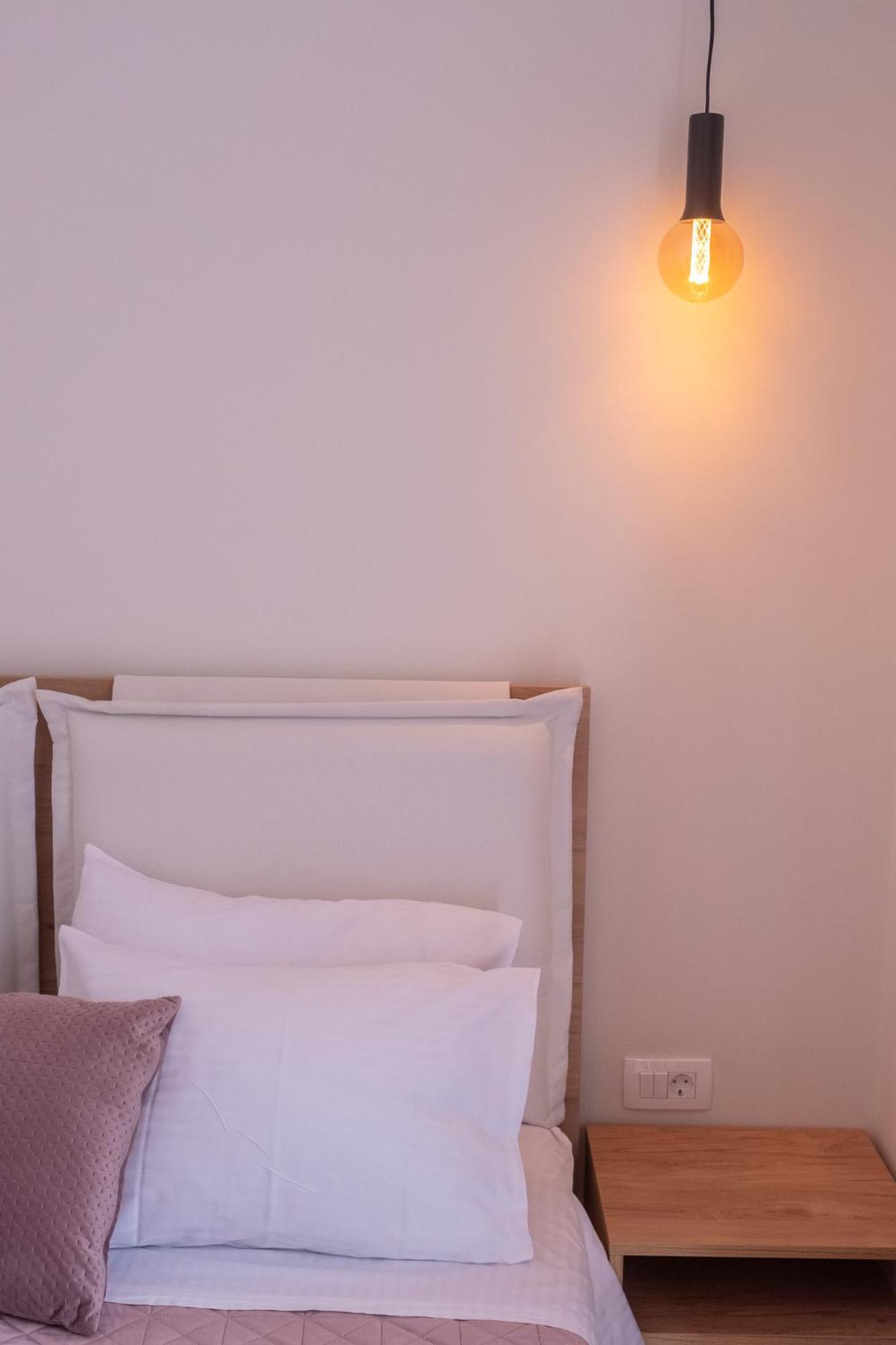 Rousis Studios Parga Extérieur photo