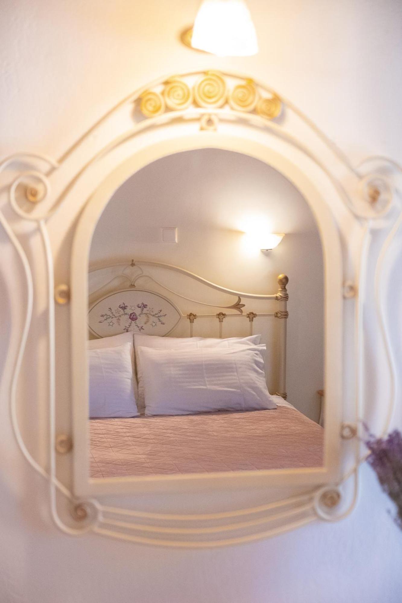 Rousis Studios Parga Extérieur photo